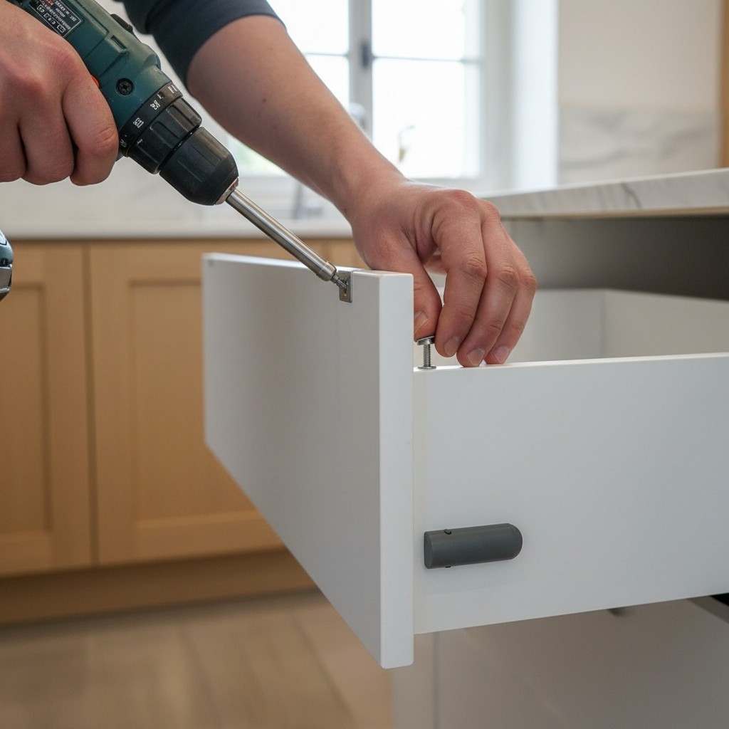 MENUISERIE JOUENNE NICOLAS